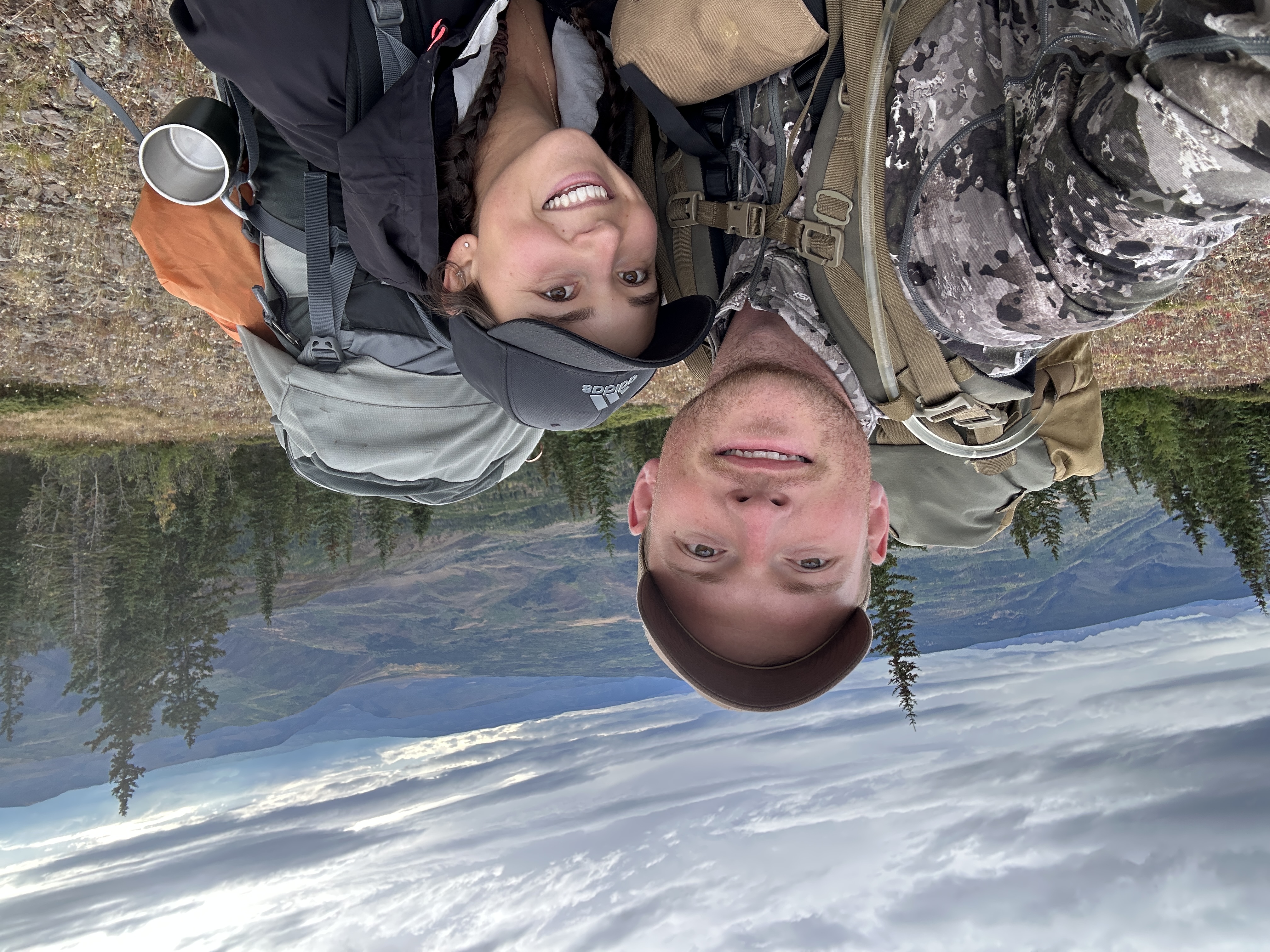 Nick, founder of Countryside Websites